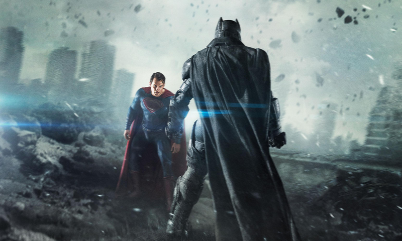 Illustration for article titled Superhero Movies, Ranked